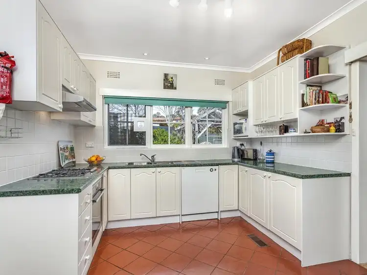 Fourth view of Homely house listing, 231 La Perouse Street, Red Hill ACT 2603