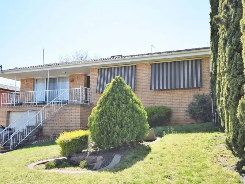 Main view of Homely house listing, 9 Barwang Street, Young NSW 2594