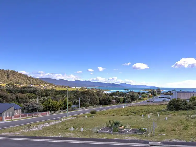 Second view of Homely townhouse listing, 1/3 Gordon Heights, Bicheno TAS 7215