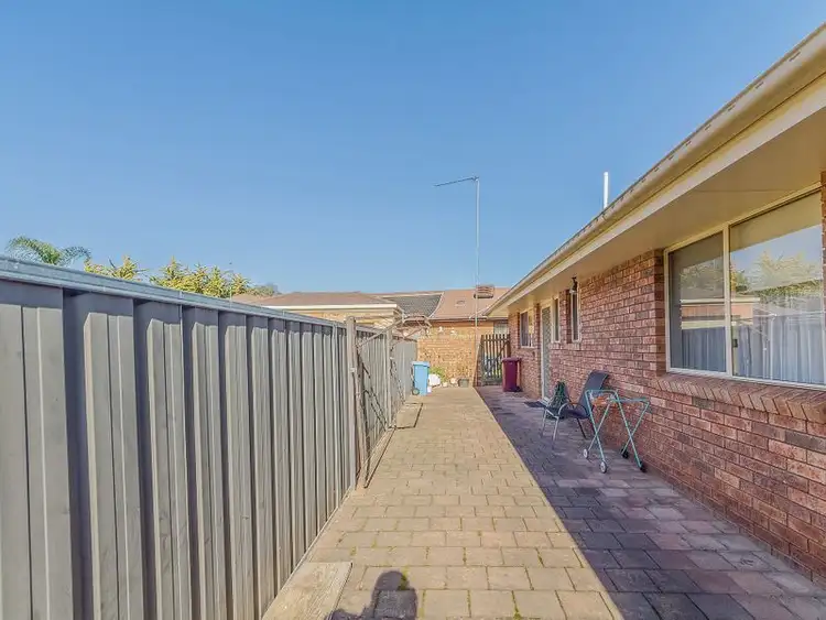 Fourth view of Homely unit listing, 1/16 Echuca Place, Cowra NSW 2794