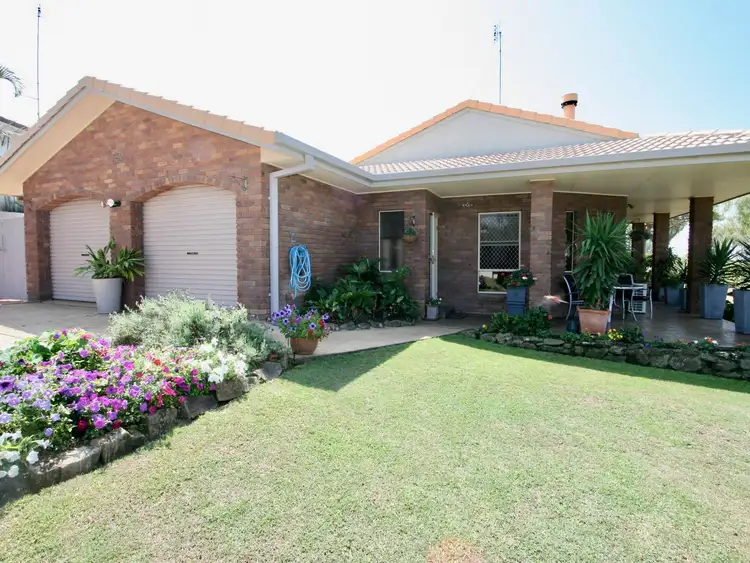 Third view of Homely house listing, 22 Paperbark Court, Banora Point NSW 2486