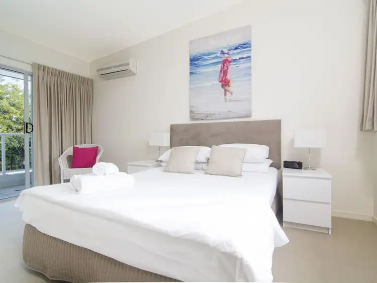 Seventh view of Homely unit listing, 18 Oasis/4-8 Morning Close, Port Douglas QLD 4877