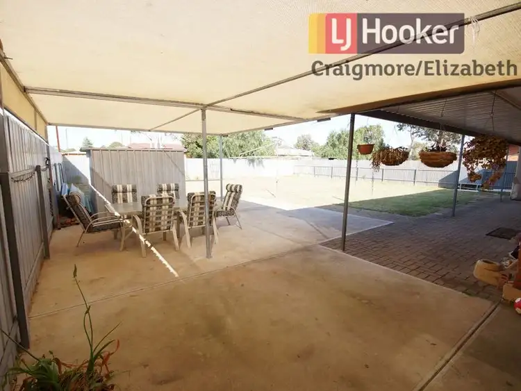 Third view of Homely house listing, 81 Whitington Road, Davoren Park SA 5113