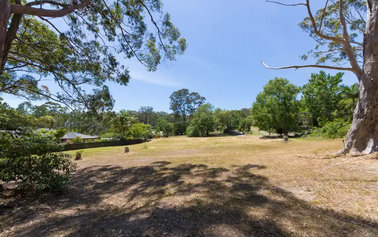Third view of Homely land listing, 5 St Andrews Drive, Woolgoolga NSW 2456