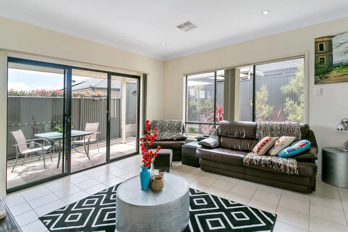 Main view of Homely house listing, 22 Lodge Way, Blakeview SA 5114