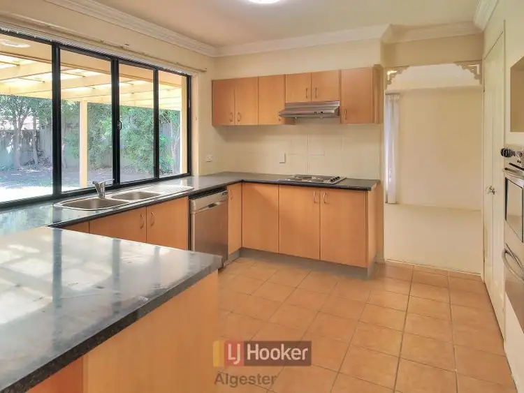 Sixth view of Homely house listing, 55 Lindfield Street, Parkinson QLD 4115