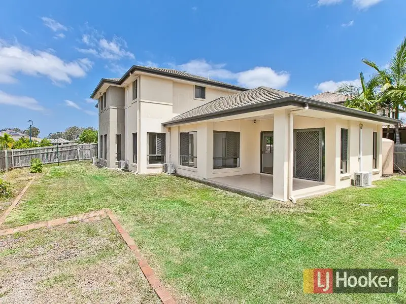 Main view of Homely house listing, 20 Somerset Drive, Carseldine QLD 4034