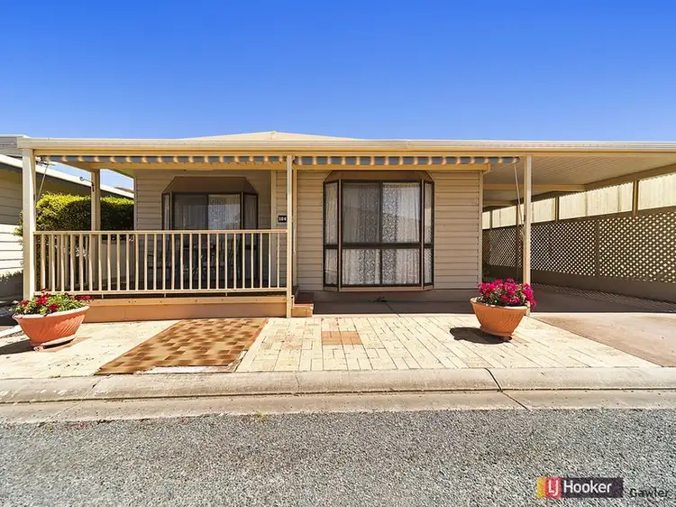 154 Acacia Avenue, Hillier SA 5116