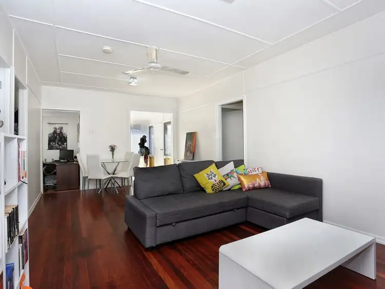 Fifth view of Homely house listing, 17 Bilambil Street, Banyo QLD 4014