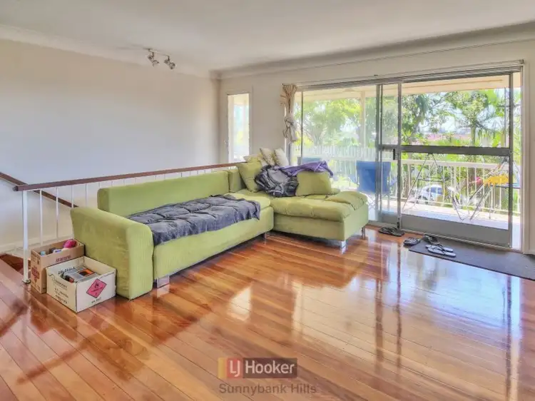 Fourth view of Homely house listing, 6 Strathairlie Square, Macgregor QLD 4109