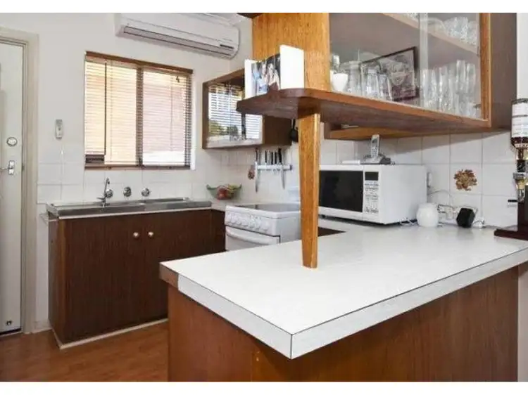 Second view of Homely unit listing, 3/12 Garfield Street, Klemzig SA 5087