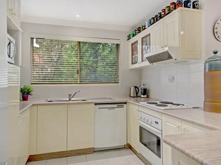 Fifth view of Homely unit listing, 10/50-56 Talara Rd, Gymea NSW 2227