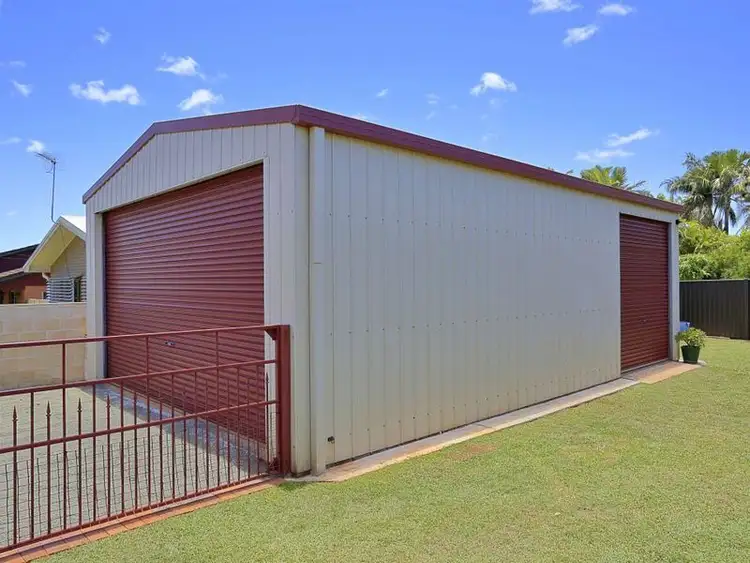 Third view of Homely house listing, 213 Bargara Road, Kalkie QLD 4670