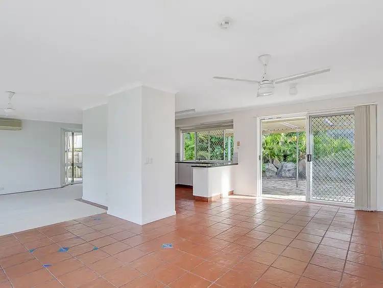 Second view of Homely house listing, 16 Sharne Court, Carrara QLD 4211