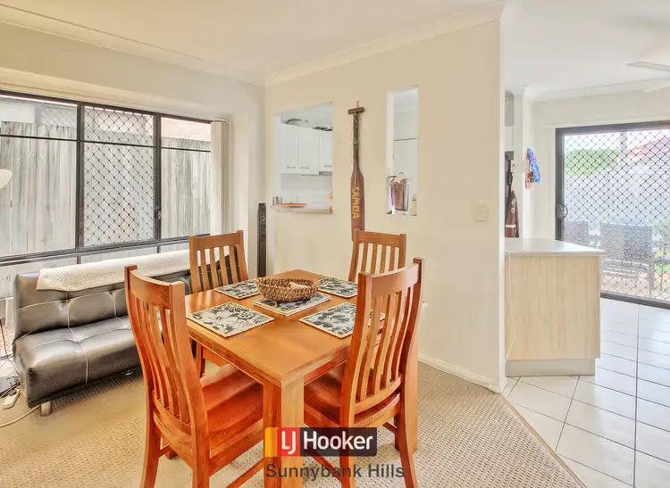 Fourth view of Homely townhouse listing, 6/111 Station Road, Sunnybank QLD 4109