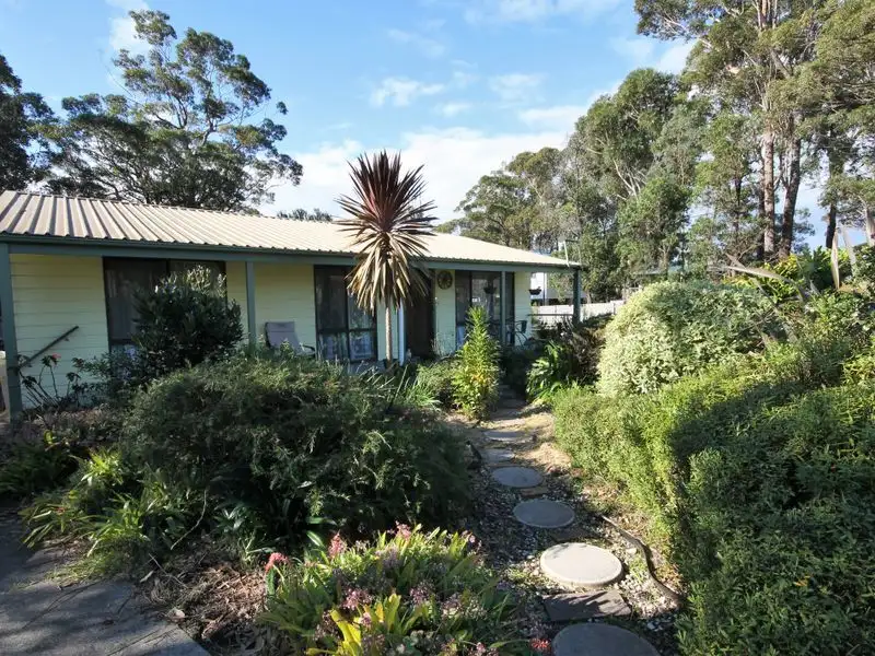 Main view of Homely house listing, 42 Sanctuary Point Road, Sanctuary Point NSW 2540
