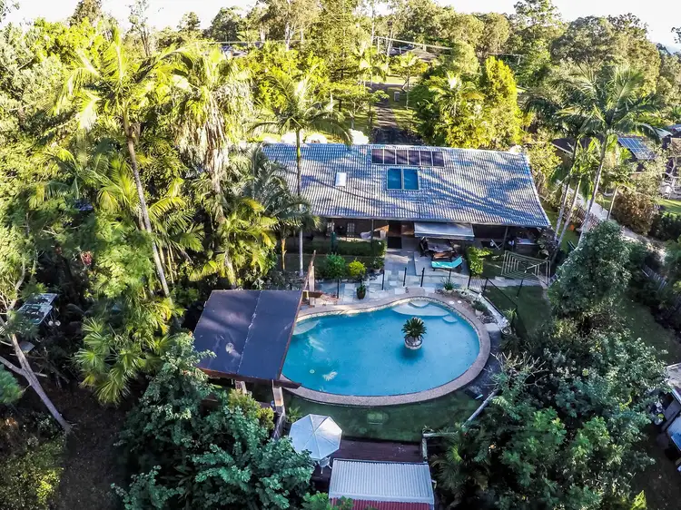 Second view of Homely house listing, 11 Narrabundah Street, Mudgeeraba QLD 4213