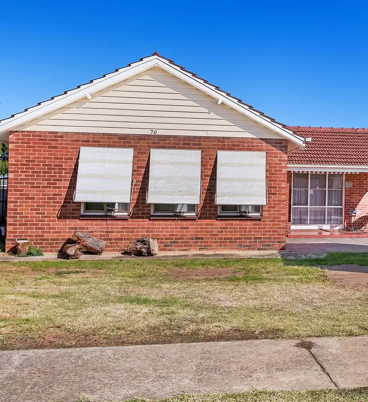 70 Torres Avenue, Flinders Park SA 5025