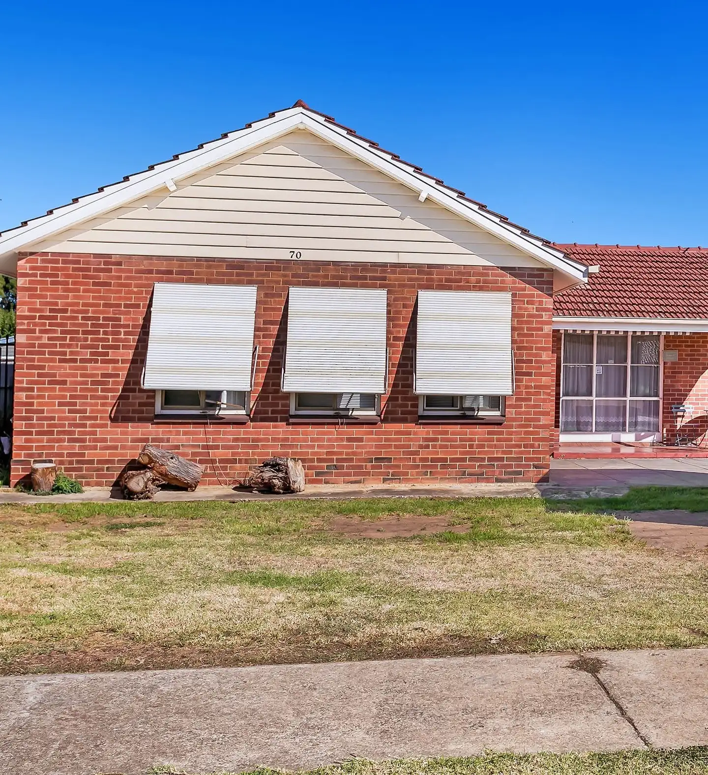 Main view of Homely house listing, 70 Torres Avenue, Flinders Park SA 5025