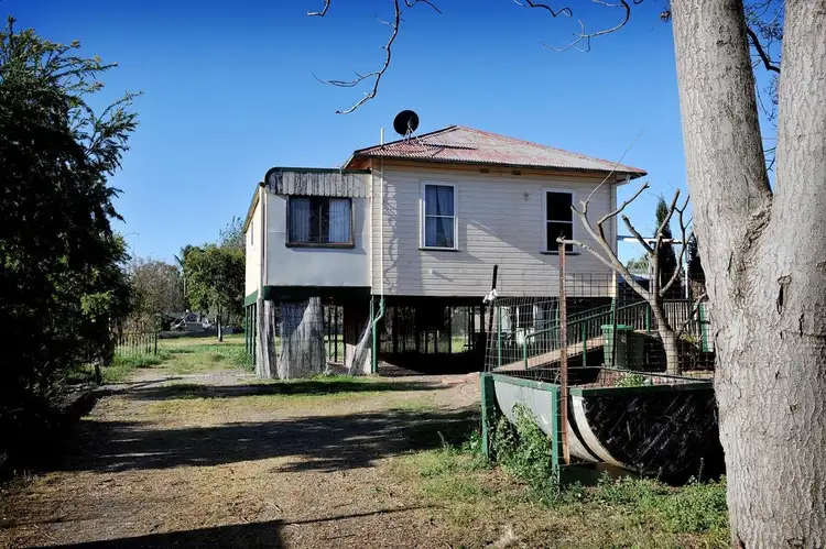 Third view of Homely house listing, 96 Bloomfield Street, Gunnedah NSW 2380