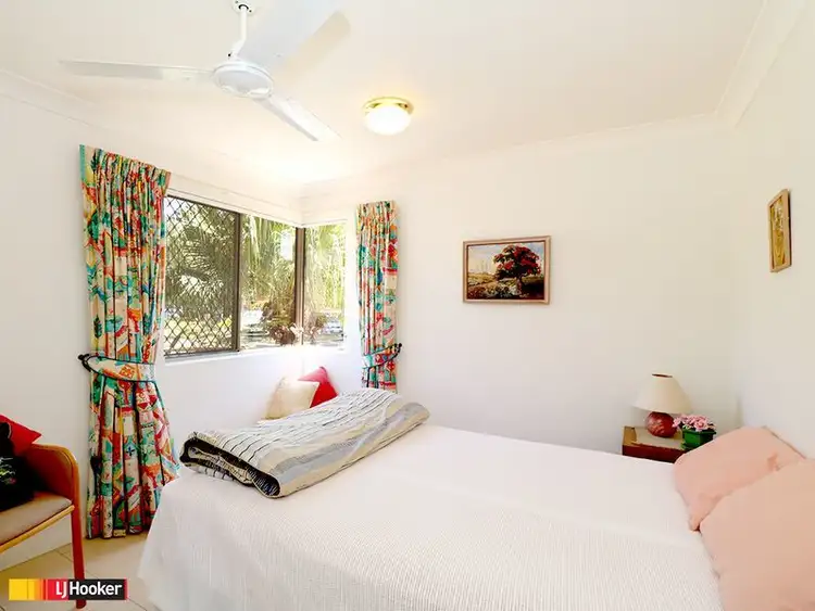 Fifth view of Homely unit listing, 1/48 The Esplanade, Paradise Point QLD 4216