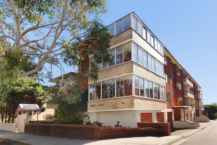 Sixth view of Homely apartment listing, 1/51 Cowper Street, Randwick NSW 2031