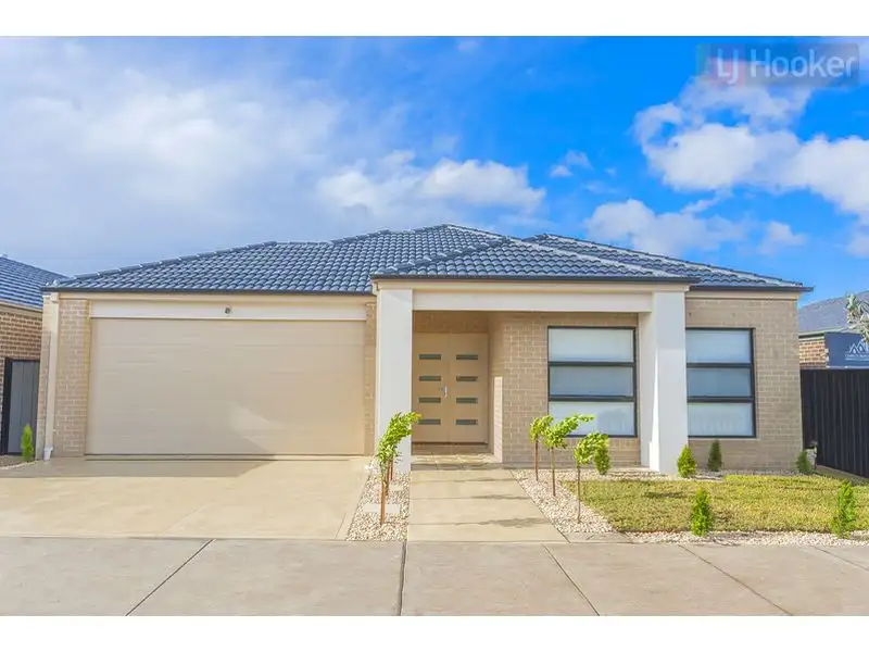 Main view of Homely house listing, 22 Groveton St, Craigieburn VIC 3064