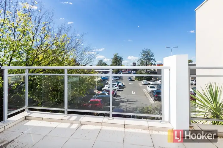 Fifth view of Homely unit listing, Unit 33/8-14 Bosworth Street, Richmond NSW 2753