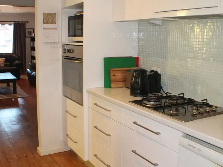 Second view of Homely house listing, 21 Milton Street, Hamilton NSW 2303