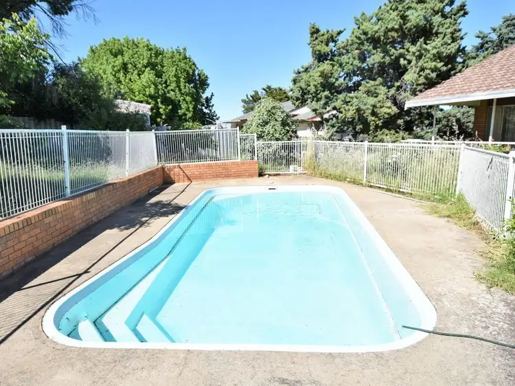 Second view of Homely land listing, 24 Taylor Rd, Young NSW 2594
