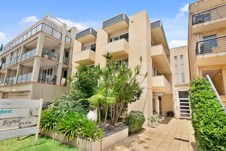 Third view of Homely unit listing, 9/2 Fielding Street, Collaroy NSW 2097