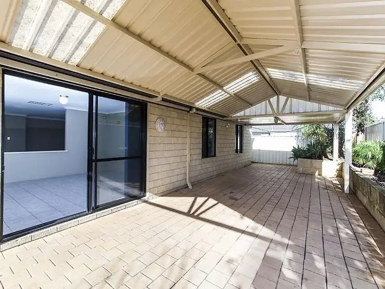 Third view of Homely house listing, 72 Shannon Ramble, Gosnells WA 6110
