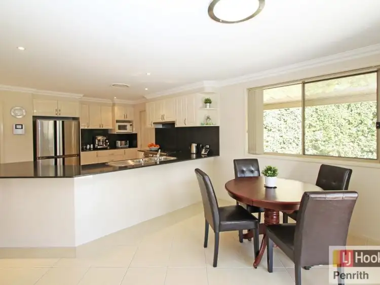 Third view of Homely house listing, 6 Burlington Street, Claremont Meadows NSW 2747