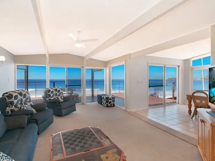 Fourth view of Homely house listing, 81 Ocean View Drive, Wamberal NSW 2260