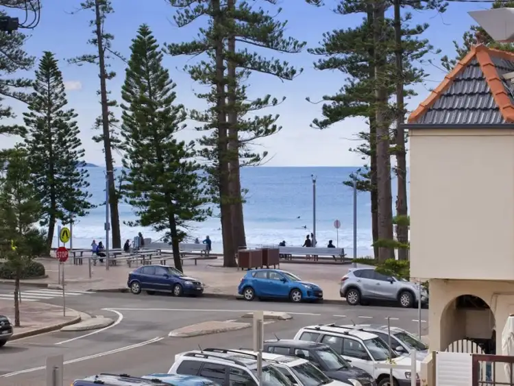 Third view of Homely apartment listing, 8/42 Victoria Parade, Manly NSW 2095