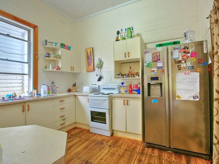Second view of Homely house listing, 55 Union Street, South Lismore NSW 2480