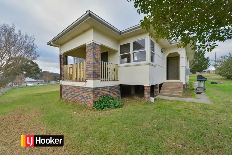 1 Selina Street, Bendemeer NSW 2355