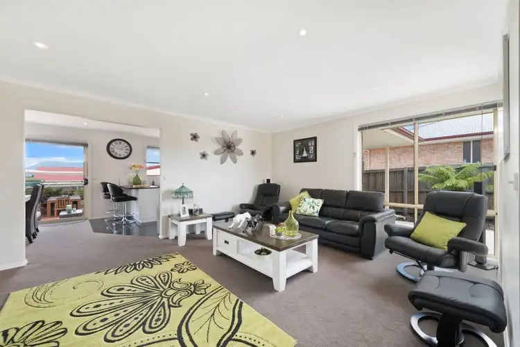 Fifth view of Homely house listing, 16 Lucas Place, Brighton TAS 7030