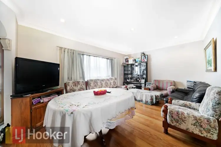 Second view of Homely house listing, 18 BIRMINGHAM ST, Springvale VIC 3171
