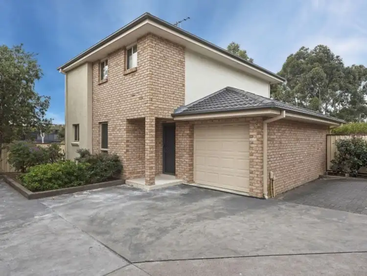 6/19-20 Middletree Close, Hamlyn Terrace NSW 2259