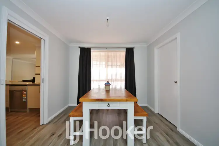 Fourth view of Homely house listing, 10 Barker Circuit, Kelso NSW 2795
