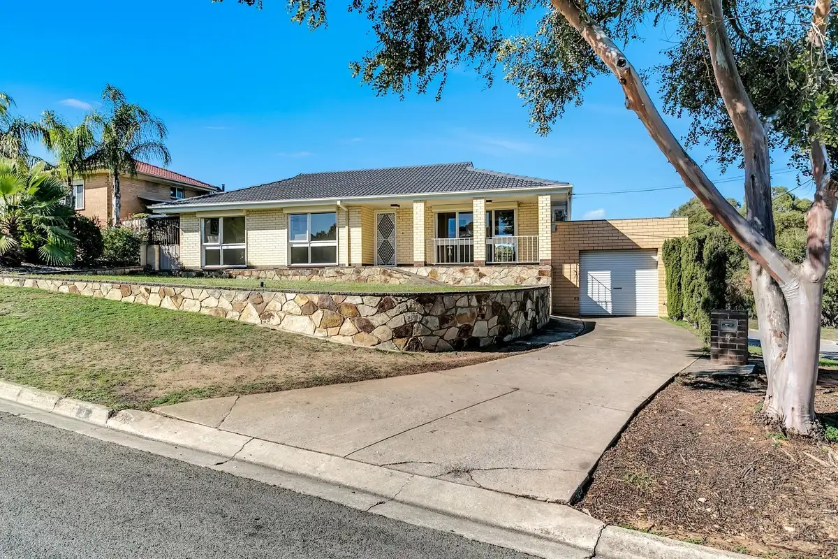 Main view of Homely house listing, 8 Prosser Street, Ingle Farm SA 5098