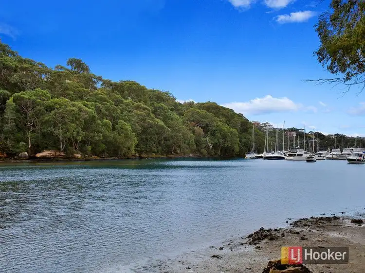 Main view of Homely house listing, 21 Coorabin Road, Northbridge NSW 2063