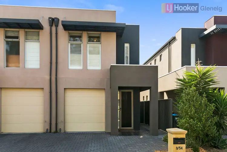 Second view of Homely house listing, 3/54 Victoria Street, Queenstown SA 5014