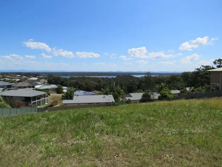 Second view of Homely land listing, 85 Ocean Street, South West Rocks NSW 2431