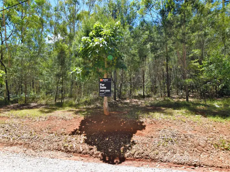 33 Hacking Ridge Rd, Russell Island QLD 4184