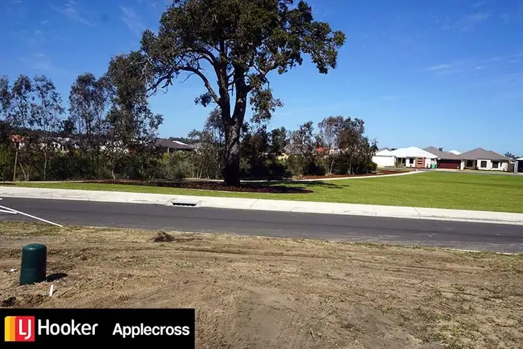 Lot 757 Wuraming Bend, Dalyellup WA 6230