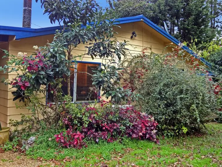 Fifth view of Homely rural property listing, Address available on request