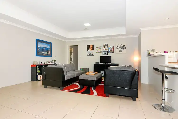 Fifth view of Homely house listing, 30 Polwarth Circuit, Eaton WA 6232