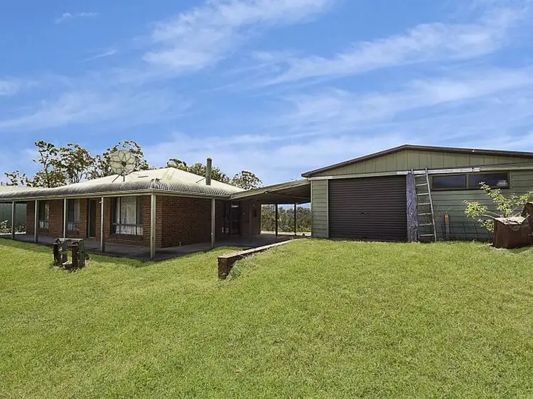Fourth view of Homely rural property listing, 570 Toms Gully Road, Hickeys Creek NSW 2440
